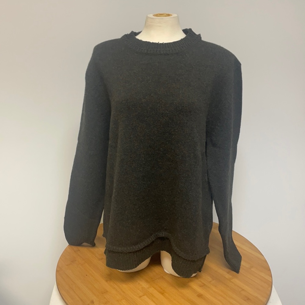 Maison Margiela Sweater